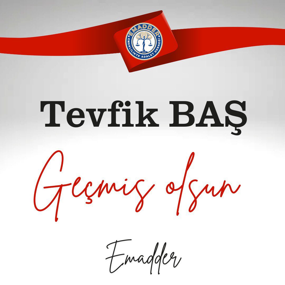 EmadDernegi's tweet image. EMADDER ‘İN  MİMARLARINDAN ;
TEVFİK BAŞ ❤️💛🤲🧿

Yaşadığımız mağduriyetin bitmesi için gecesini gündüzüne katan ,
Sahada ve sosyal medyada aktif olarak çalışmalarda en önde yer alan 
Çoğu zaman neşeli , bazen ufaktan atarlı ama aslında yufka yürekli güzel insan 
Çoğu zaman