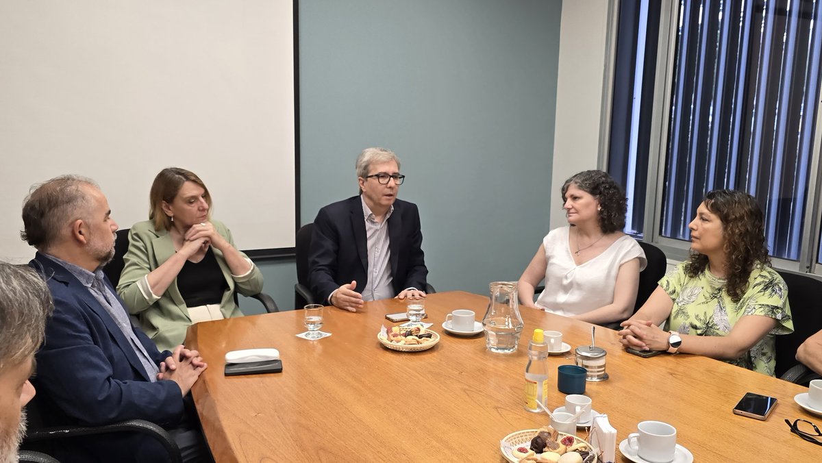 Facultad de Ciencias Químicas UNC tweet media