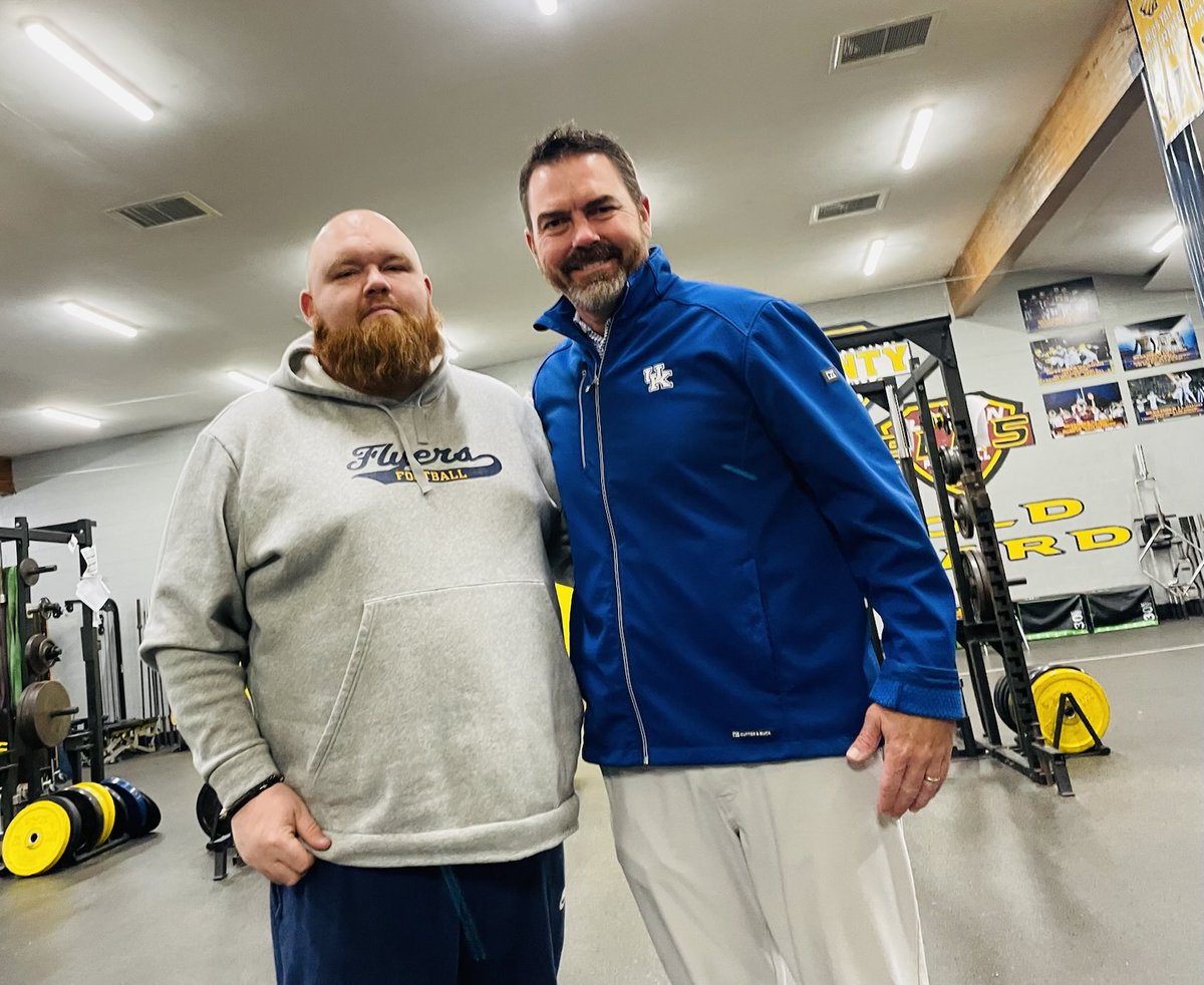 Mark Perry (@coachperry_uk) on Twitter photo Went by Franklin County to see Head Coach Eddie James. The Flyers are 13-0 and undefeated heading into Friday night’s 4A State Semifinal against Cov Cath! Good luck the rest of the way! #BBN <a href="/FCFlyerFootball/">Flyer Football</a> Went by Franklin County to see Head Coach Eddie James. The Flyers are 13-0 and undefeated heading into Friday night’s 4A State Semifinal against Cov Cath! Good luck the rest of the way! #BBN <a href="/FCFlyerFootball/">Flyer Football</a>