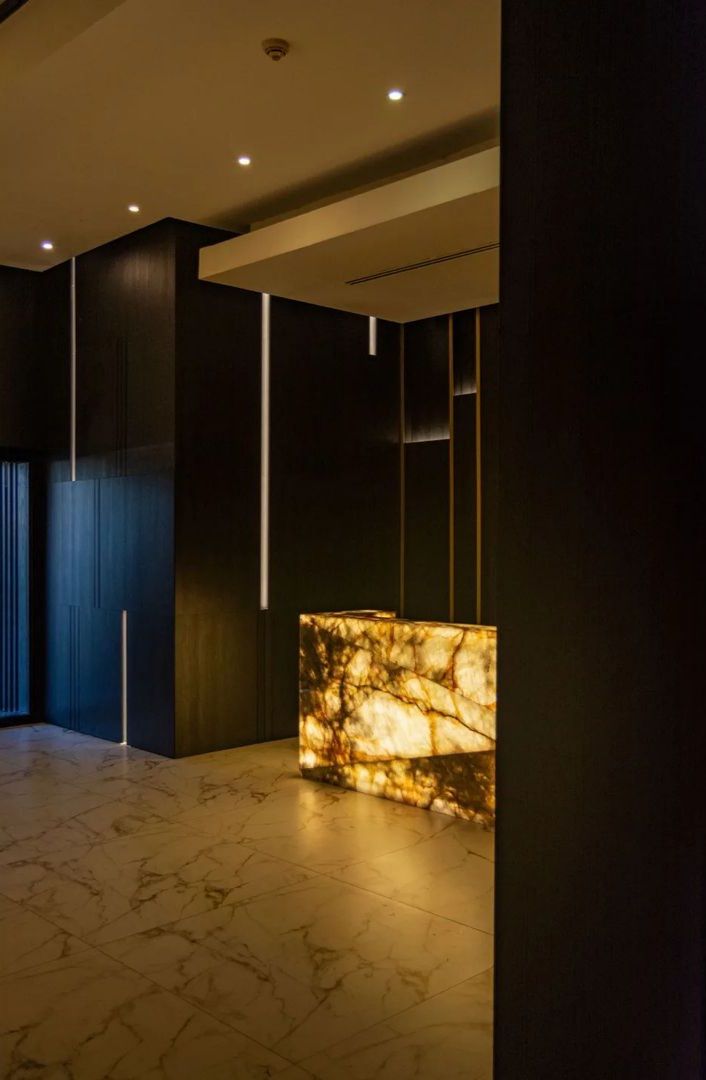 Livin Spaces tweet media