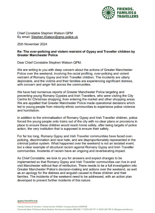 Runnymede Trust tweet media