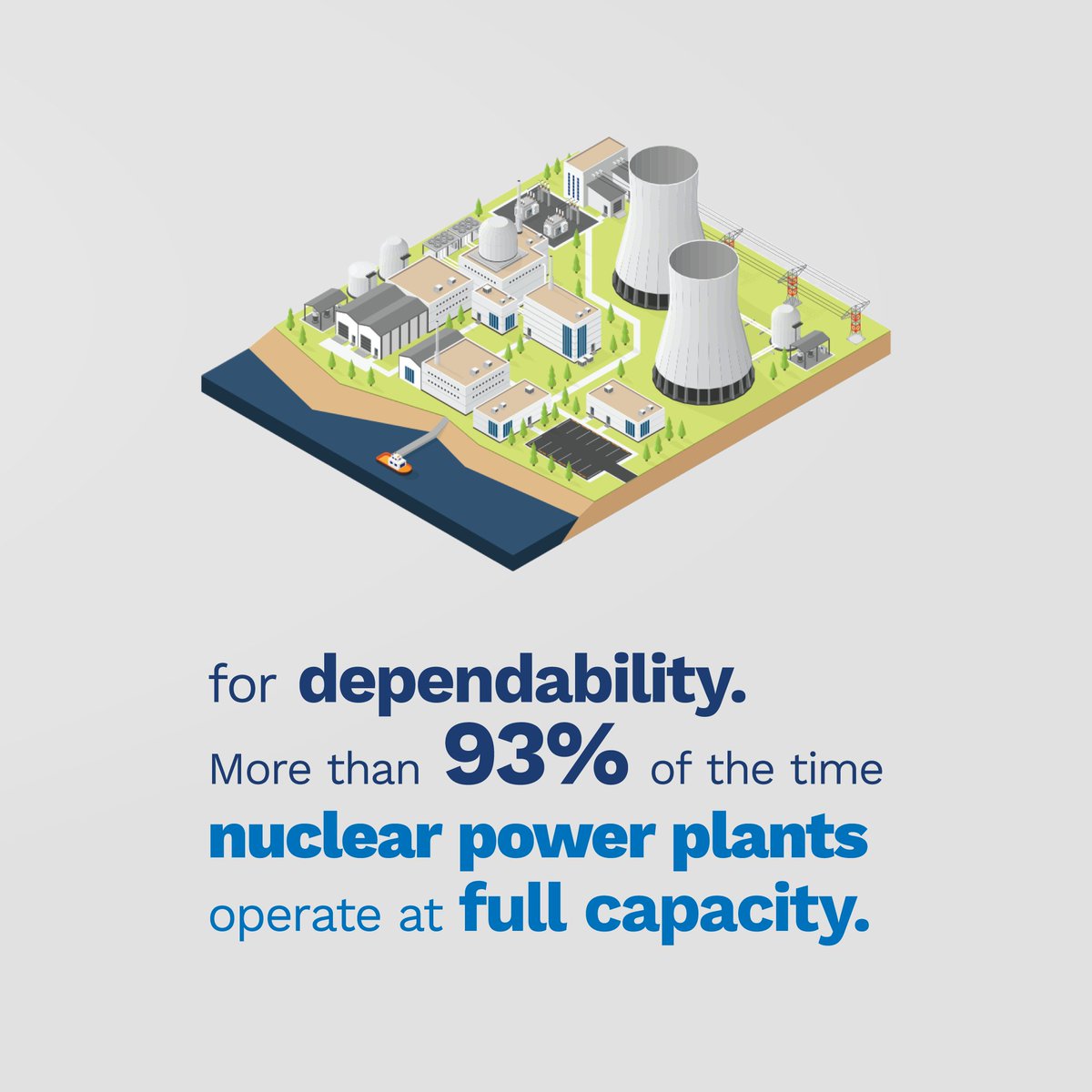 We are grateful for our dedicated team and the customers we serve. Every day, Framatome employees make a difference.  Together with our customers, we provide innovations to help bring a clean, sustainable future with nuclear energy.

We wish you a safe and happy Thanksgiving!🍂🍂