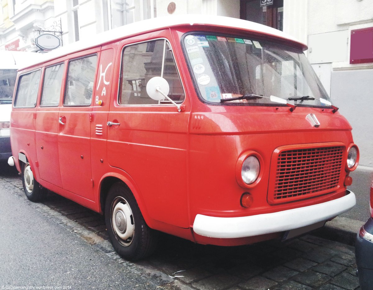 gearheadscongr's tweet image. These vans have gained a cult following for their simple mechanics and reliability.
#vwType2 #VolkswagenType2 #Cultvans