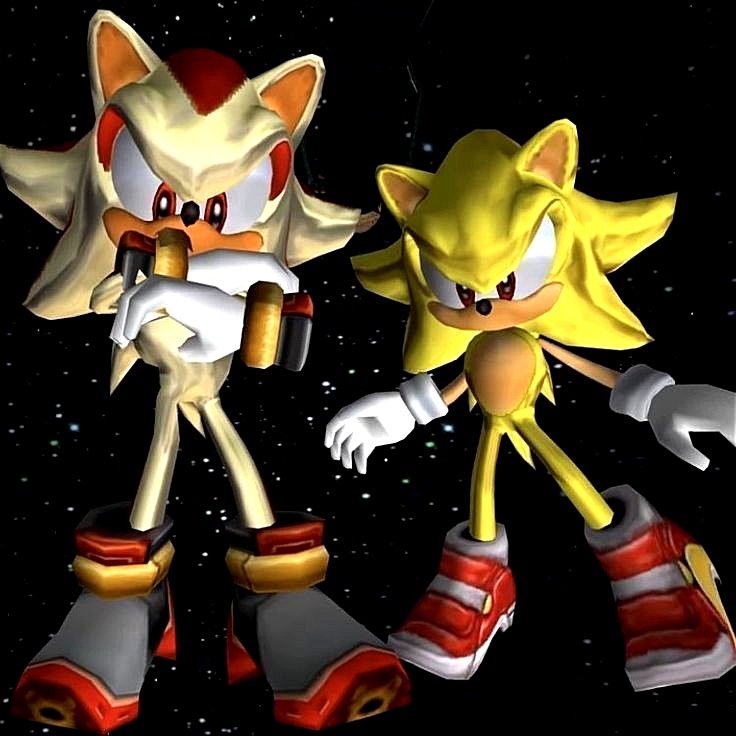 Twixei0's tweet photo. IS THAT WHAT I THINK IT IS???? #SonicMovie3 https://t.co/urMqJ4OXC7