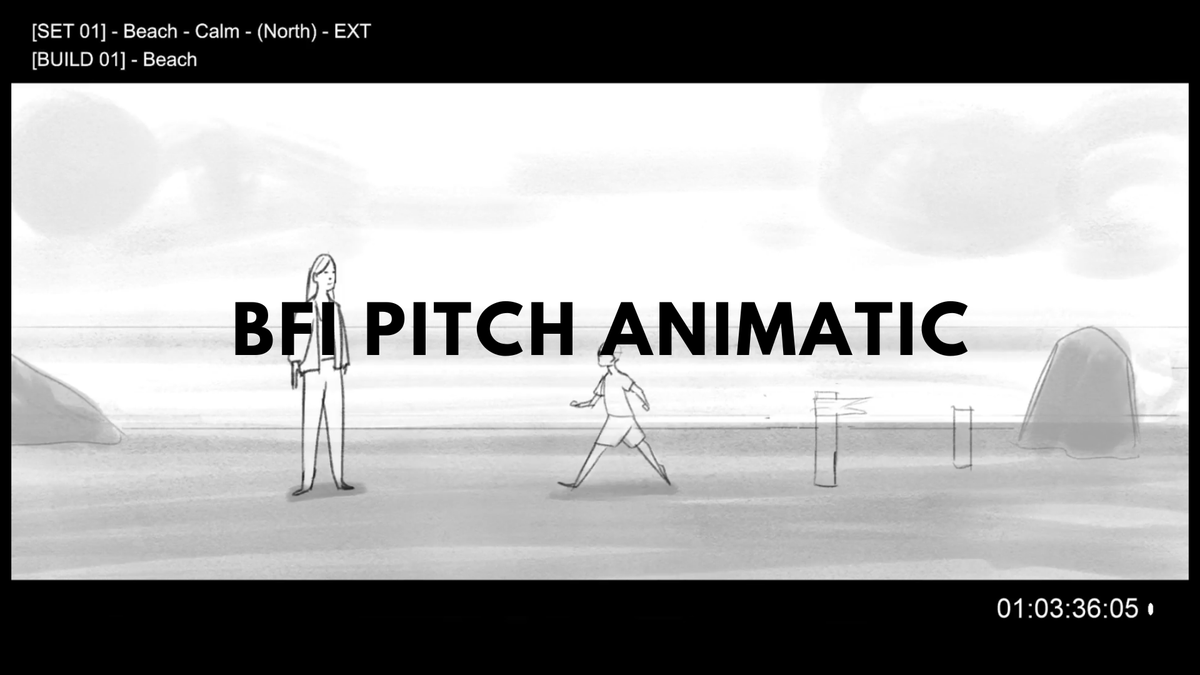 ooofilms's tweet photo. ✨ From #ConcepttoCompletion: Building A Wind and the Shadow✨
The animatic was a critical step in planning how each scene would flow, how compositions would work together, and how the story’s emotional beats would land.
#BFIFunding #MakingOf #AWATS #AnimationJourney https://t.co/fcfPiGADQ3