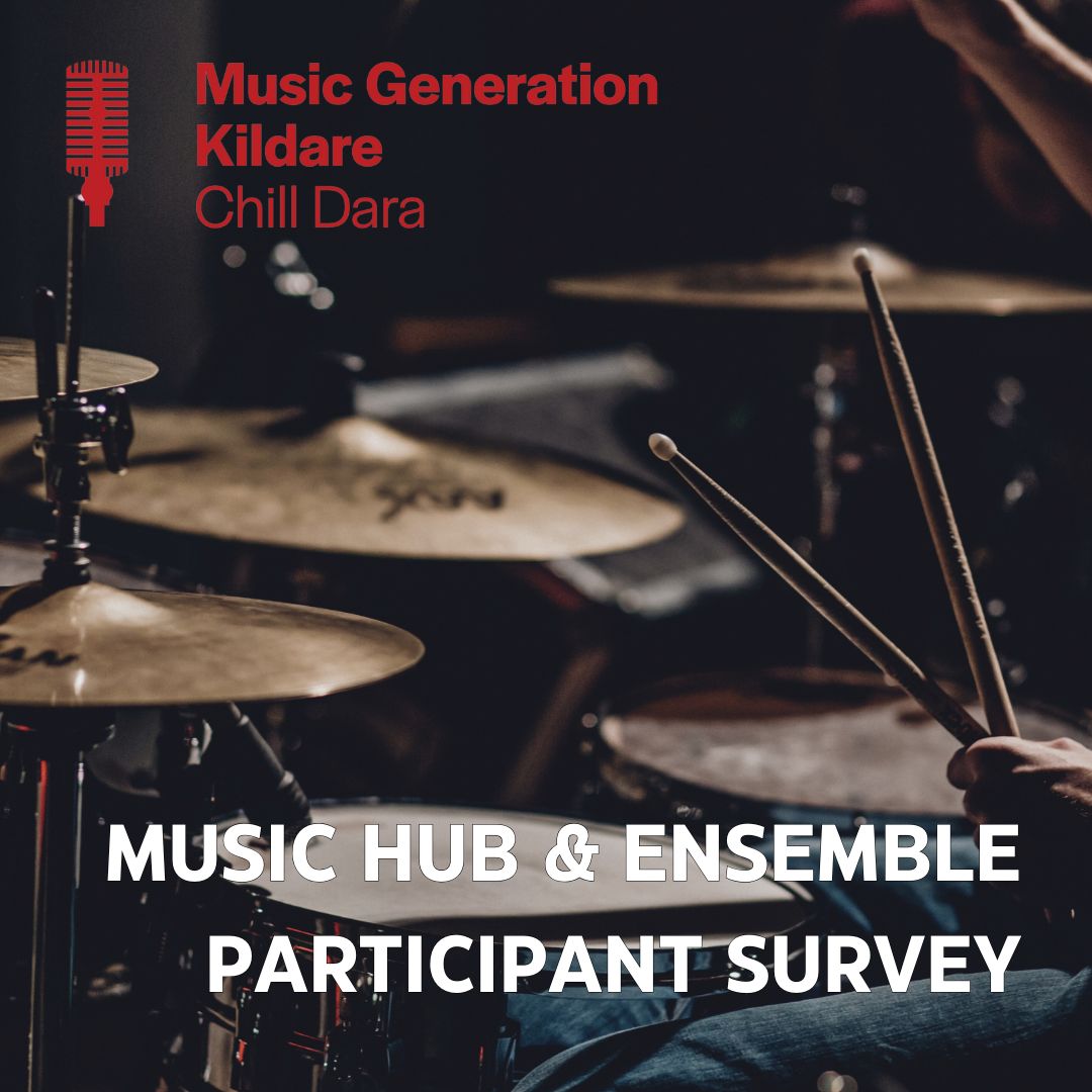 Music Generation Kildare tweet media