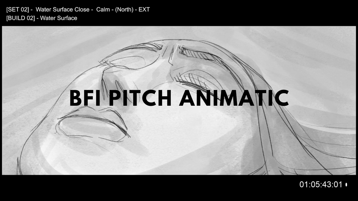 ooofilms's tweet photo. ✨ From #ConcepttoCompletion: Building A Wind and the Shadow✨
The animatic was a critical step in planning how each scene would flow, how compositions would work together, and how the story’s emotional beats would land.
#BFIFunding #MakingOf #AWATS #AnimationJourney https://t.co/fcfPiGADQ3
