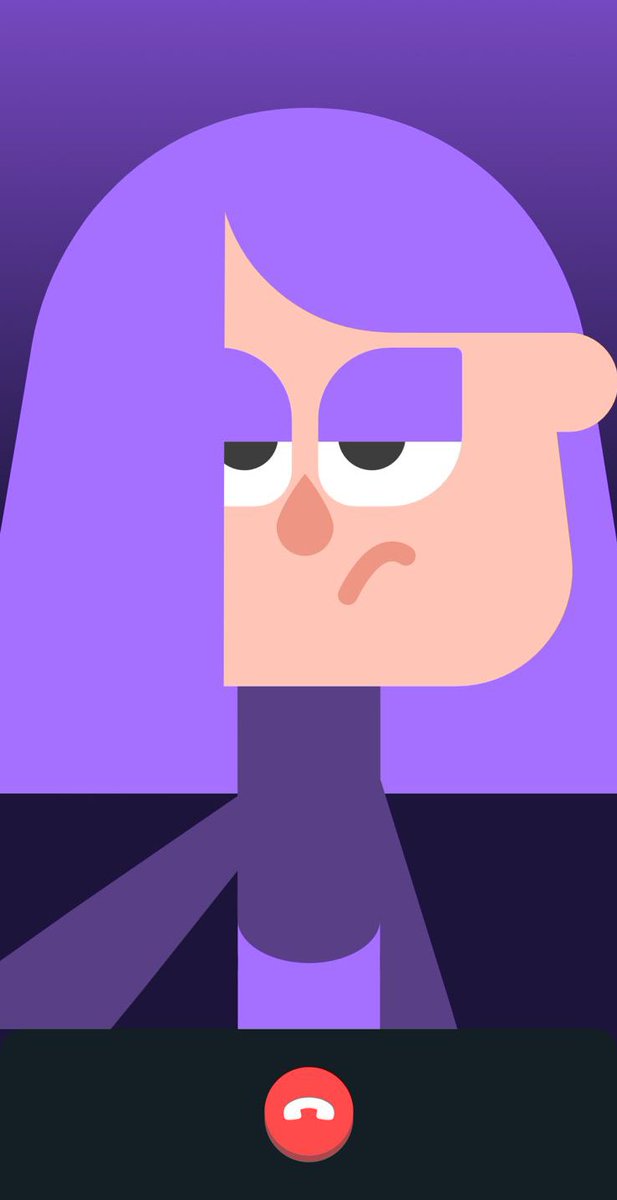 ¿sabías que con la nueva función de MAX llamada "videollamada con Lily", por fin podrás hablar con una mujer?