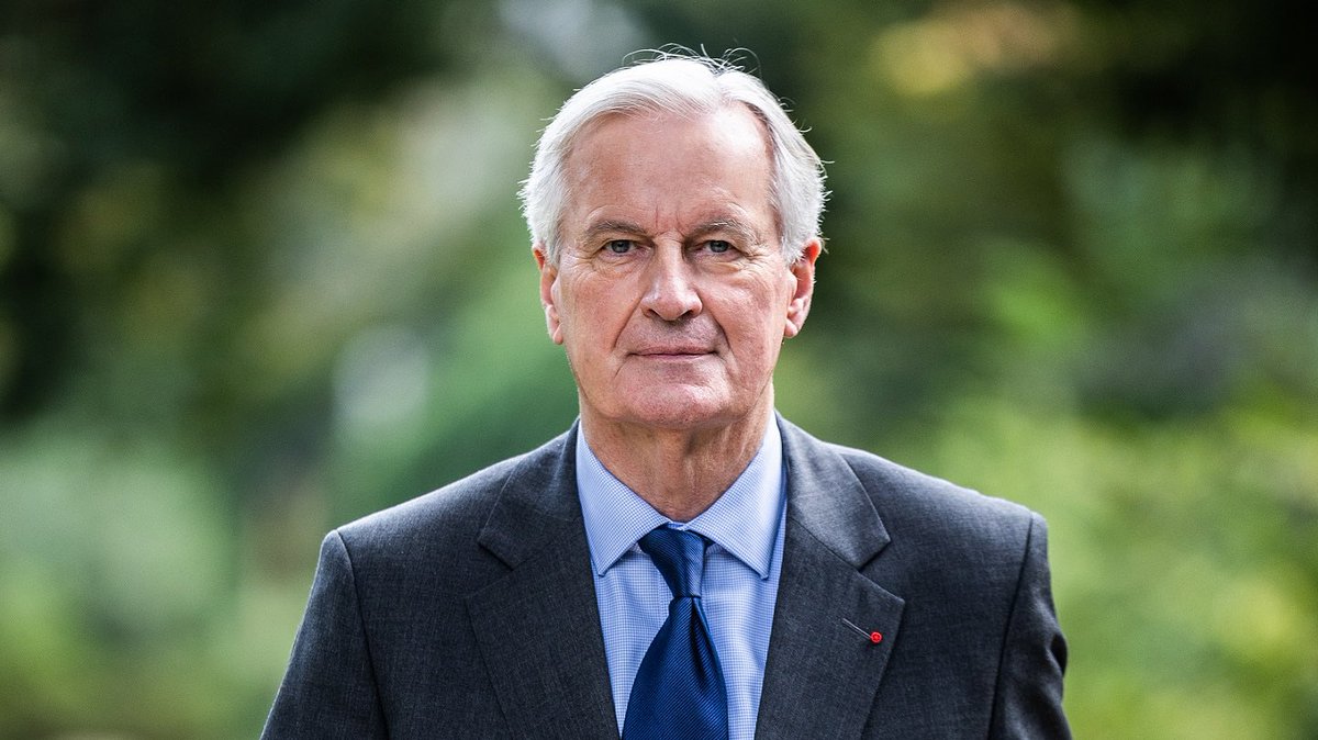 Soutien à Michel Barnier et son gouvernement - pour la France et pour les Français, il doit réussir !

Sinon, c’est le chaos.

Face à l’instabilité du monde, face aux crises qui menacent le pays, tous ceux qui prétendent avoir le sens de l’Etat doivent l’aider, car ils aident la