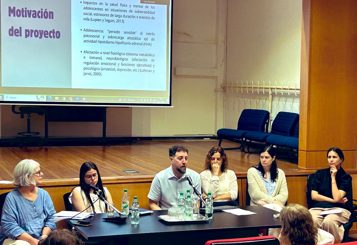 PNUD Uruguay tweet media