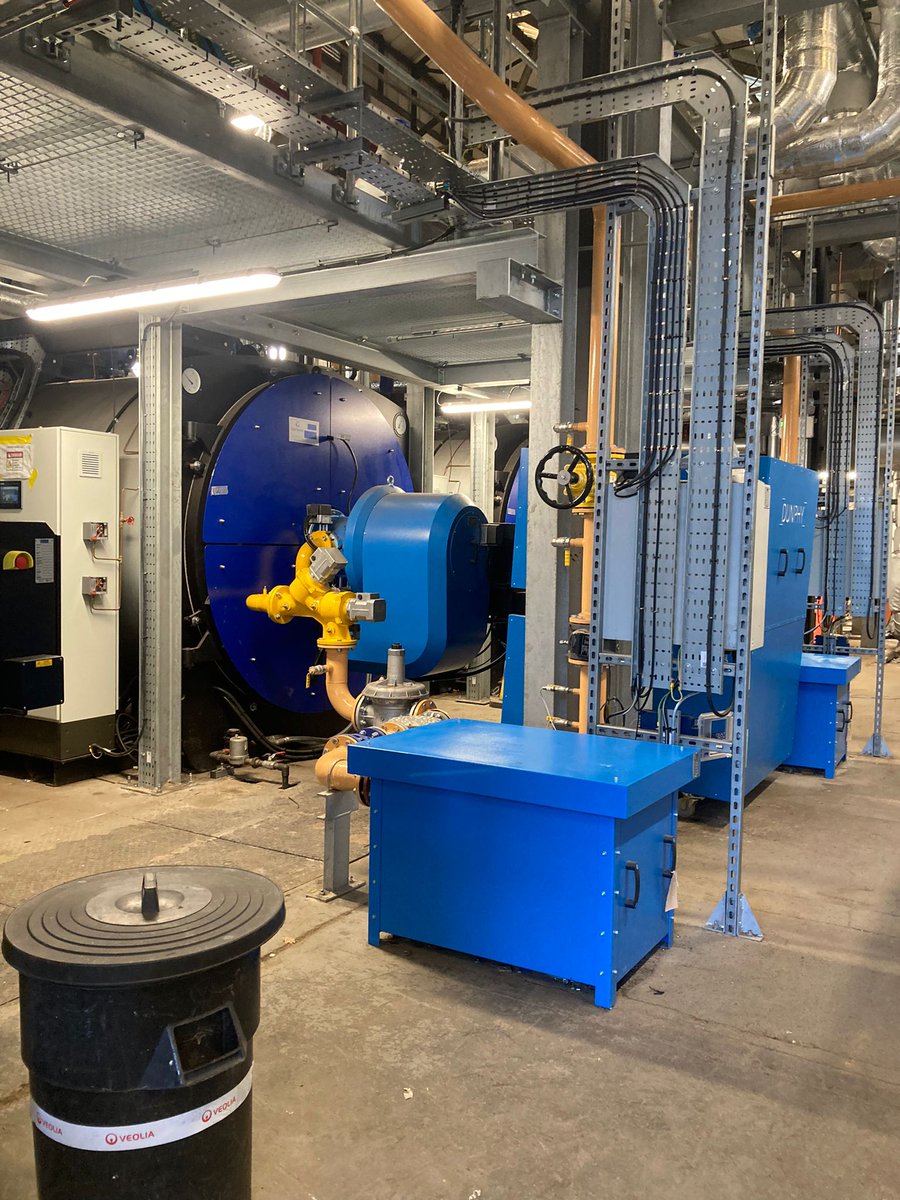 Salix (@salixfinance) on Twitter photo We’re delighted to visit Good Hope Hospital in Sutton Coldfield today to look at how it is investing in the future of teams and patients, thanks to funding under the Public Sector Decarbonisation Scheme delivered by our teams at Salix.
<a href="/energygovuk/">Department for Energy Security and Net Zero</a> <a href="/uhbtrust/">University Hospitals Birmingham</a> We’re delighted to visit Good Hope Hospital in Sutton Coldfield today to look at how it is investing in the future of teams and patients, thanks to funding under the Public Sector Decarbonisation Scheme delivered by our teams at Salix.
<a href="/energygovuk/">Department for Energy Security and Net Zero</a> <a href="/uhbtrust/">University Hospitals Birmingham</a>