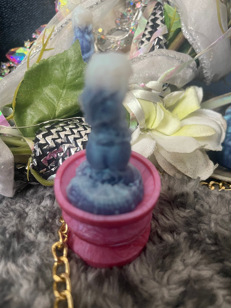 Lust Arts tweet media