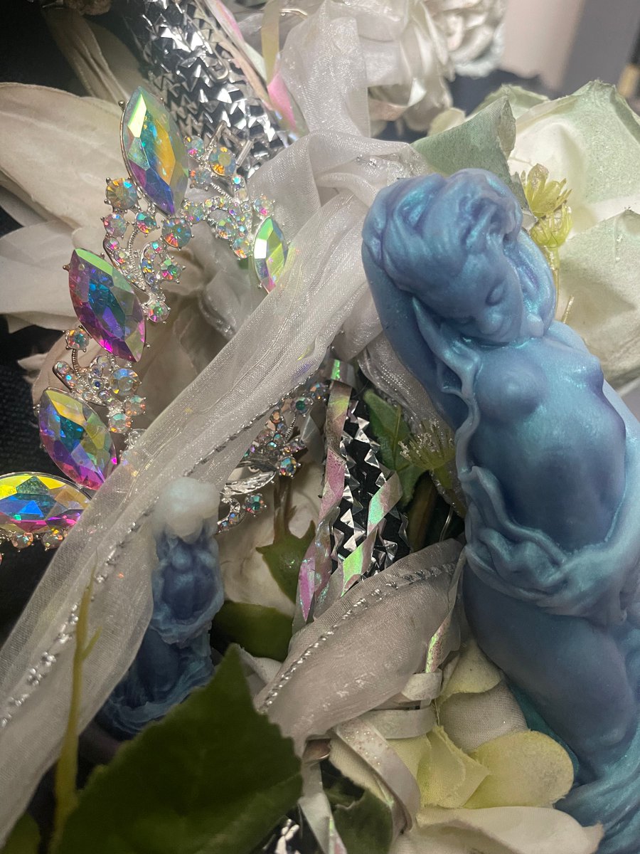 Lust Arts tweet media