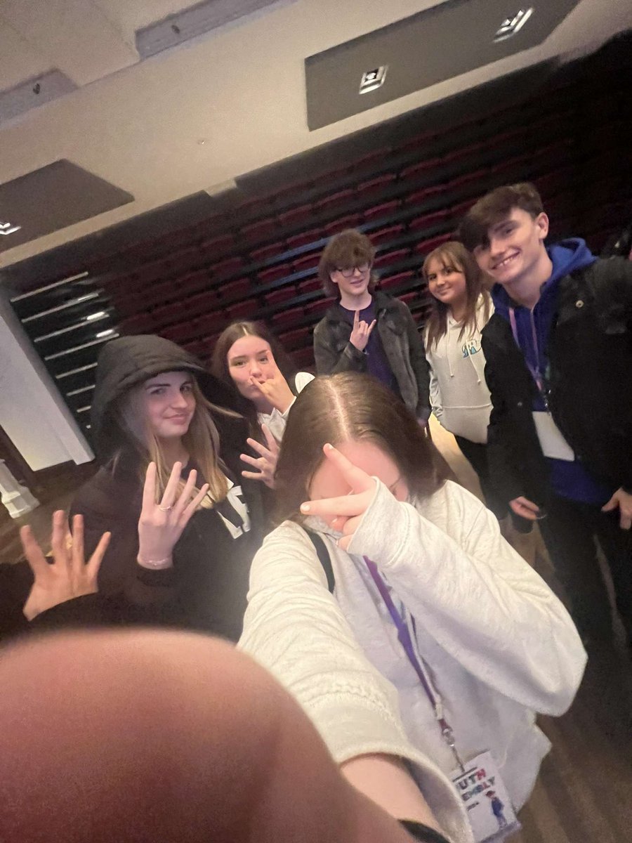 isla grimes (@msypisla) on Twitter photo 2024 renfrewshire youth assembly! very cool group 👯 | <a href="/youngandES/">Young and Equally Safe in Renfrewshire</a> <a href="/FiYouthServices/">Fiona Taylor</a> <a href="/RYouthVoice/">RYV</a> <a href="/ErskineYcouncil/">ErskineYouthCouncil</a> #youthwork 2024 renfrewshire youth assembly! very cool group 👯 | <a href="/youngandES/">Young and Equally Safe in Renfrewshire</a> <a href="/FiYouthServices/">Fiona Taylor</a> <a href="/RYouthVoice/">RYV</a> <a href="/ErskineYcouncil/">ErskineYouthCouncil</a> #youthwork