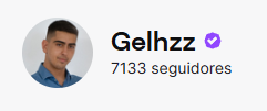 Sergio Sánchez tweet media