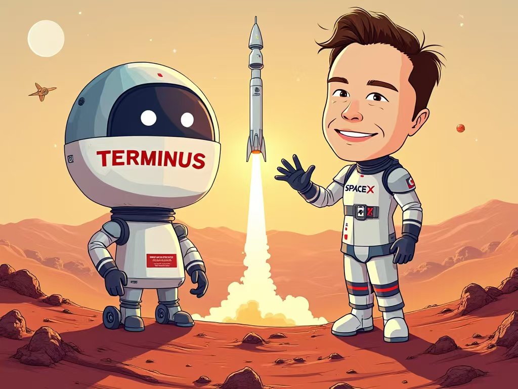 xi14182's tweet photo. @dvorahfr To build TERMINUS？ https://t.co/2fe9LEbwBN