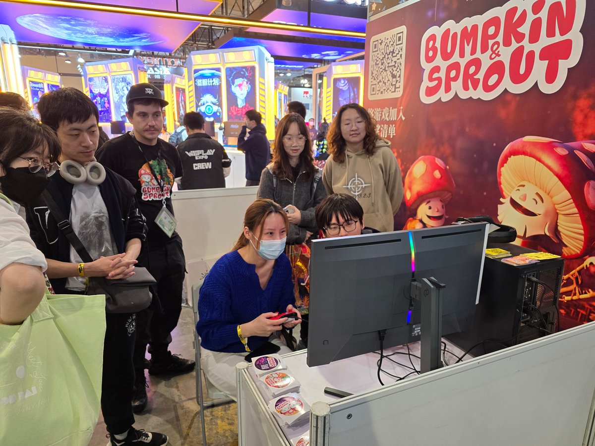 Indie Games Polska tweet media