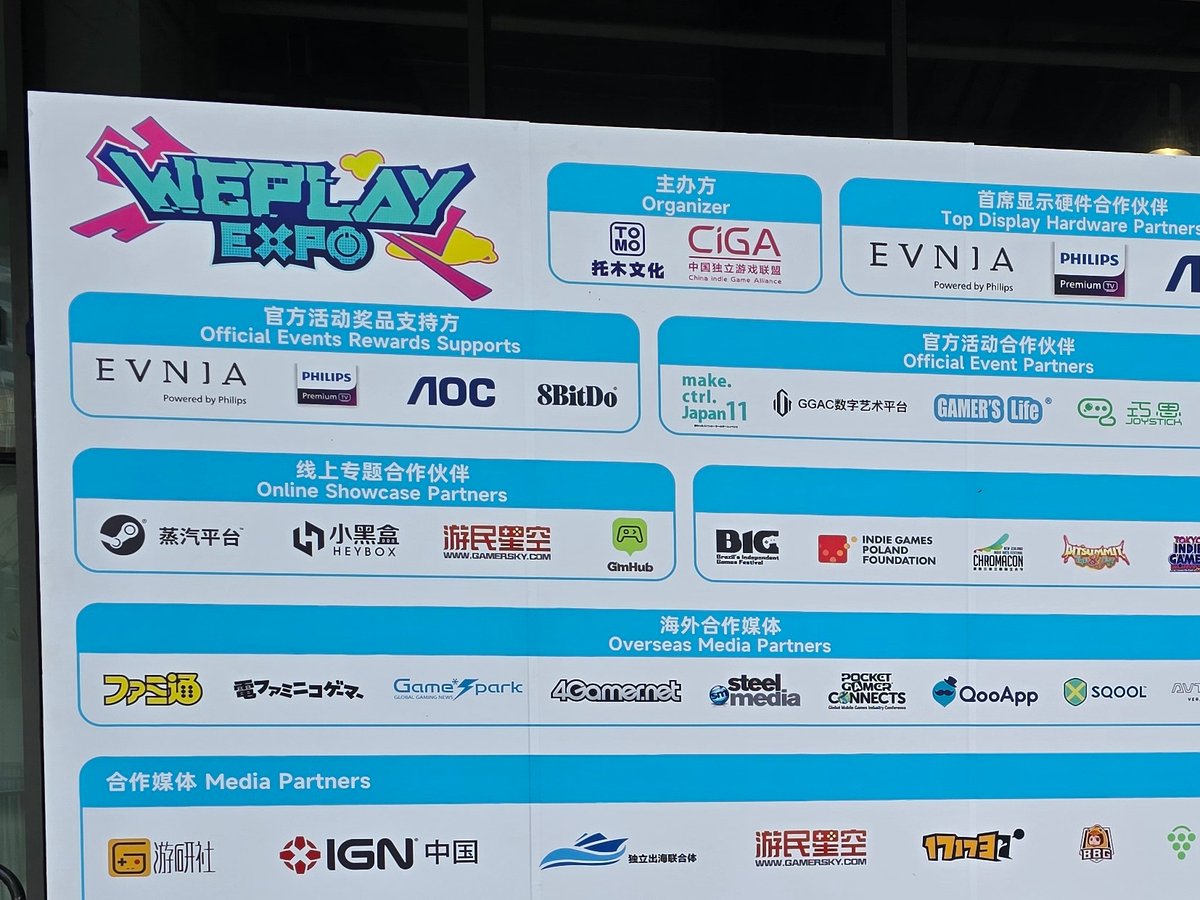Indie Games Polska tweet media