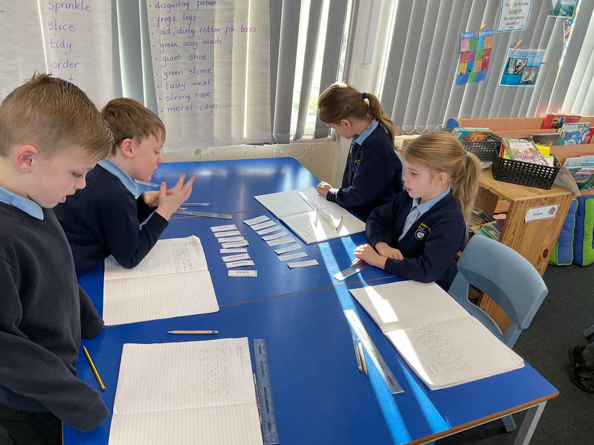 Appleton Primary tweet media