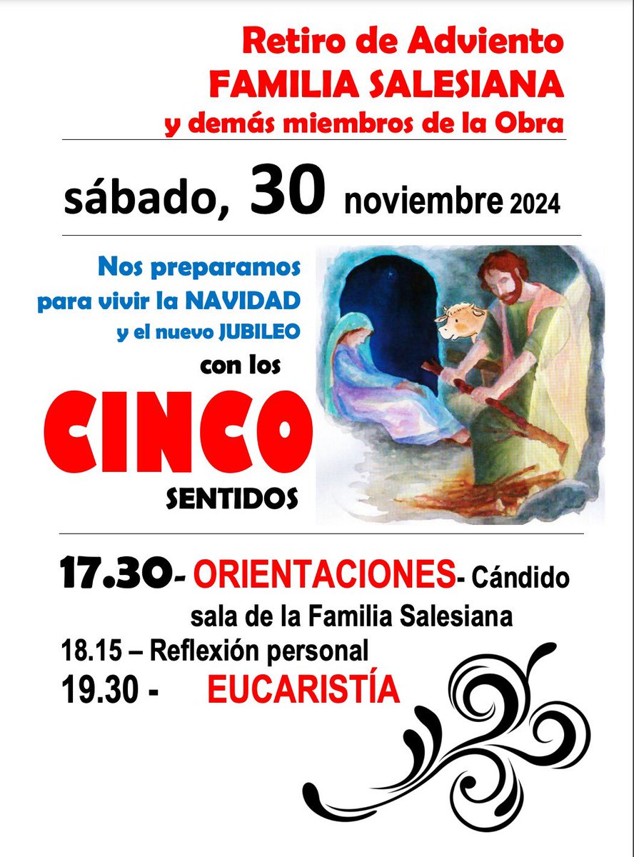 Salesianos Granada tweet media