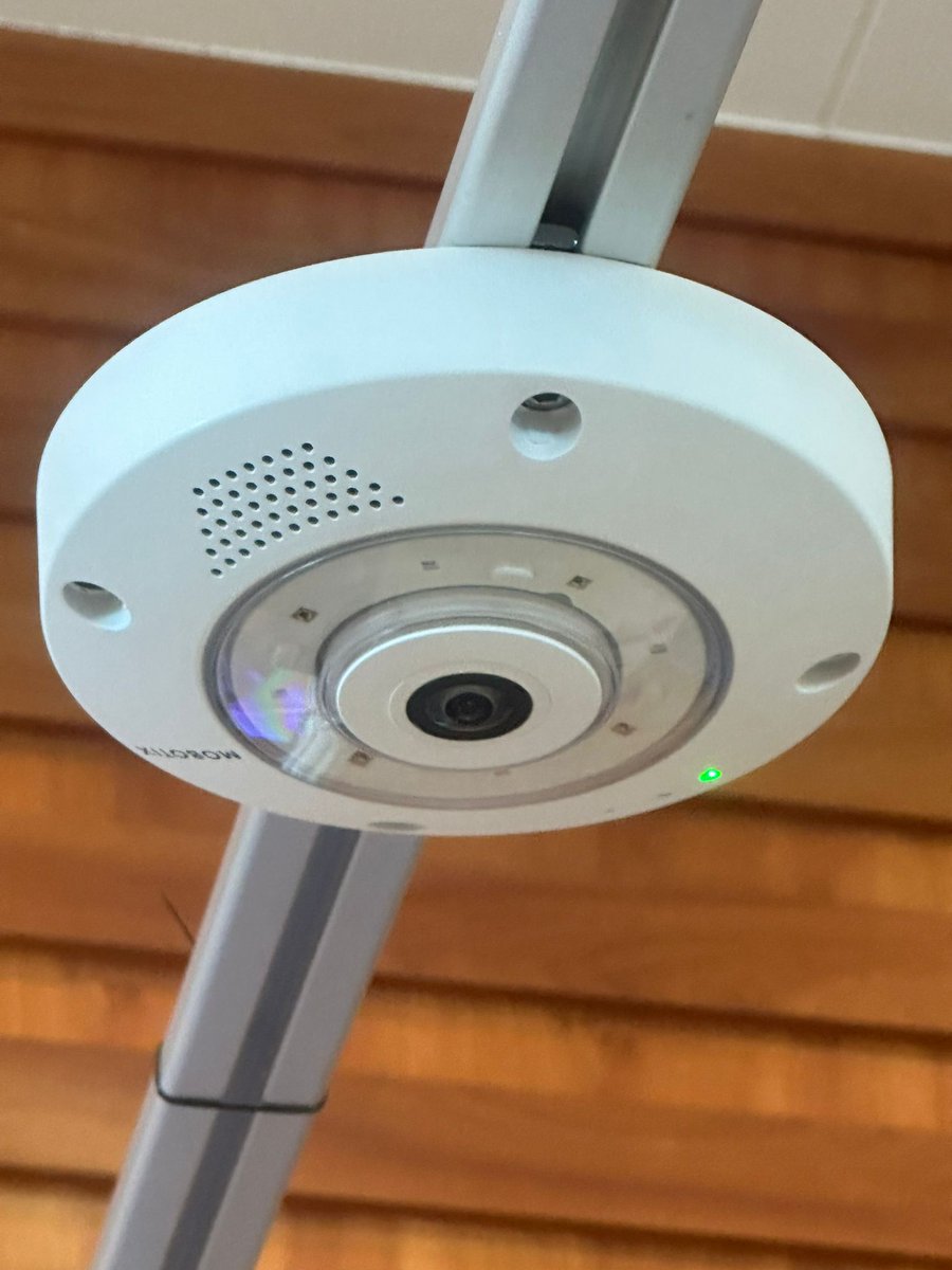 Instituto de Robótica para la Dependencia tweet media