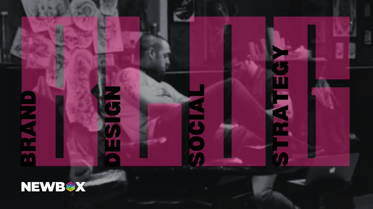 N E W B ⬢ X tweet media