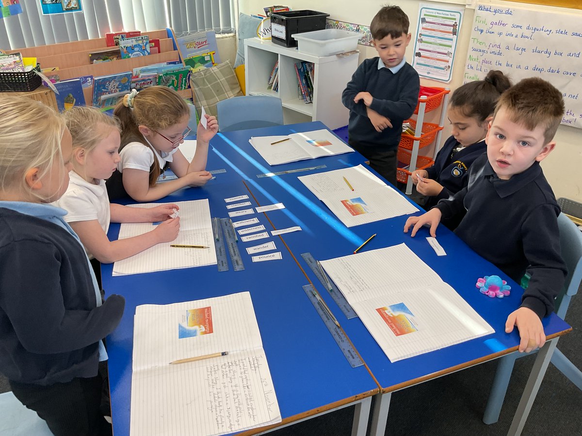 Appleton Primary tweet media