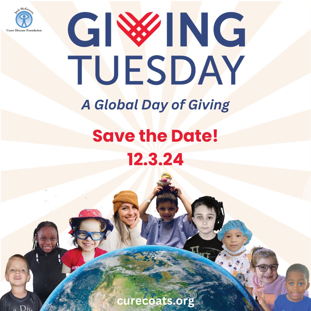 #GivingTuesday