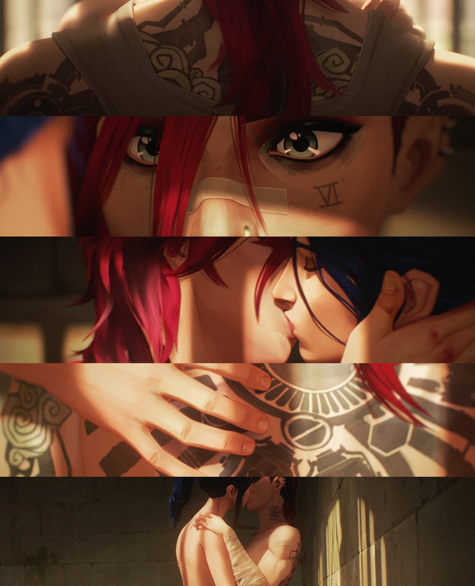 CAITLYN + VIOLET = CAITVI. 💗💜