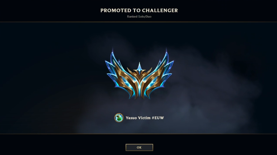 LFT MID
I am interested in all ERL offers

Multiple season challenger midlaner
Full time availability
Champ pool increased a lot since korea