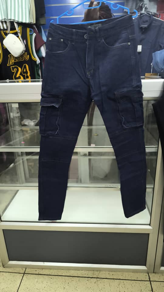 Cargo jeans muchiri kumada here?
☎️$15