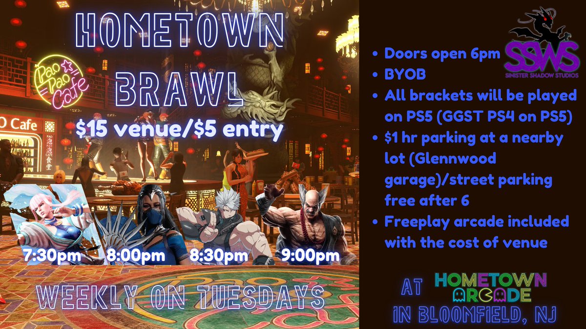 IRON GRID Tempest ➡️ IRON GRID tweet media