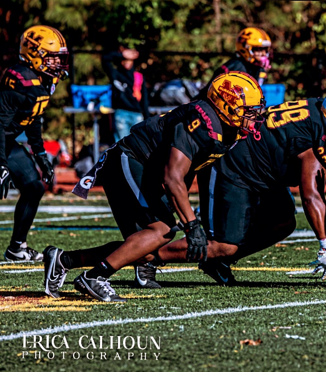 Kendrickyoung_'s tweet image. Blessed to be Named Second Team All WCAC Defensive Line!