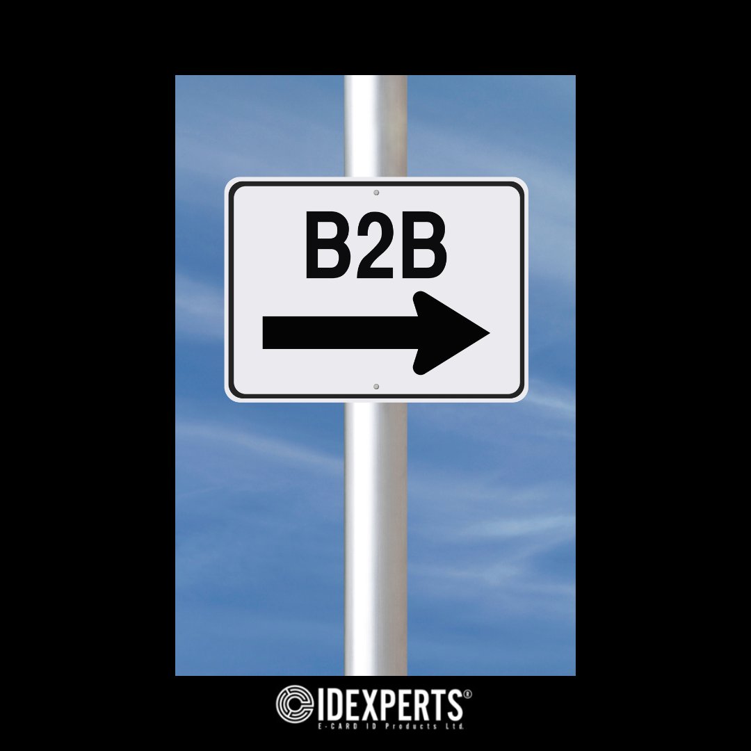 ECARDID's tweet image. We know what our products are capable of, so we only make business-to-business sales. Safety and security is our goal; we use a state-of-the-art fraud screening process for all our online purchases and will verify if you are ordering on behalf of a business. #Security