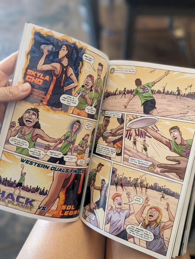 Contested Strip tweet media