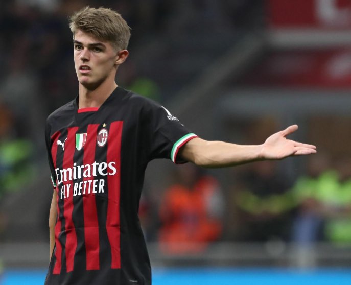 Milan memories tweet media