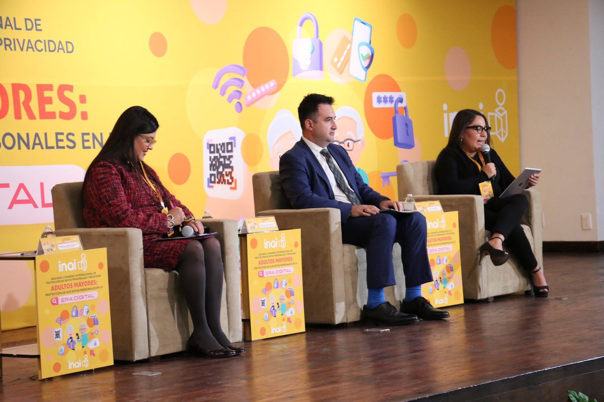 Josefina Román V. tweet media