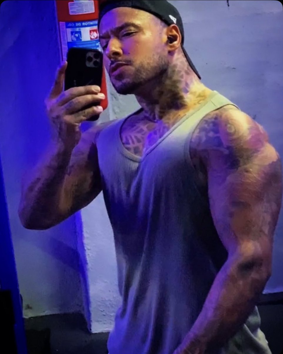 olifera10's tweet photo. Treinão 💪🏾🔥✅
.
.
.

https://t.co/55rSIPlucl https://t.co/9jncksVVYt