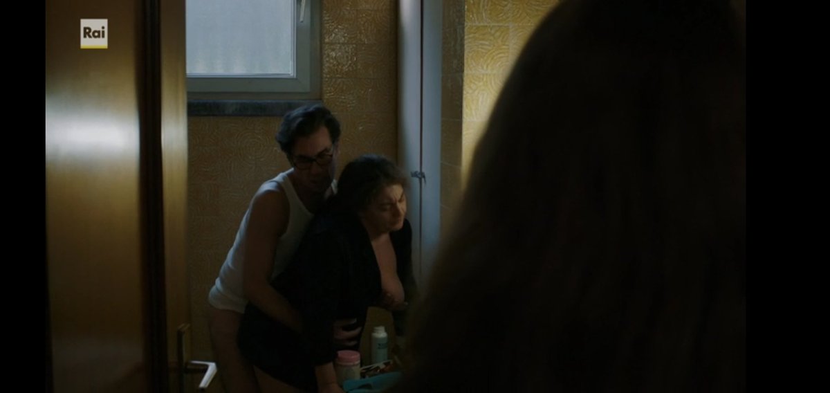 Questo sì è body horror, altro che The Substance.