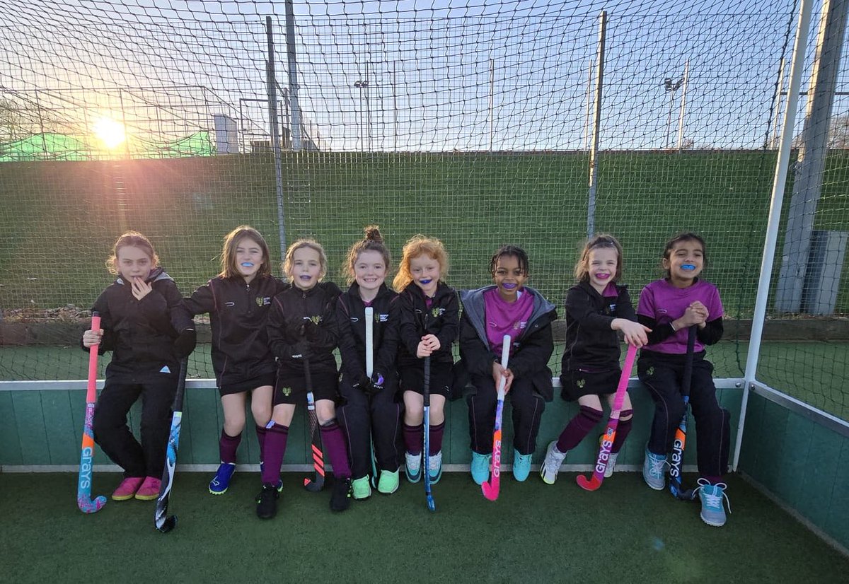 Bedford Girls’ School PE Dept tweet media