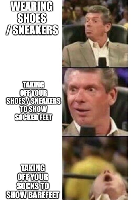 WLFeet_sol's tweet photo. 🦶 Who are we? We’re $Feet—the memecoin putting toes in the spotlight. 💎
Not just another token, but a movement for those who dare to step differently.
Join the #FeetArmy, because #WeLoveFeet, and we’re here to make footprints in crypto history. 🚀😂
#FeetToken #CryptoCommunity https://t.co/mOFKW8dGbS