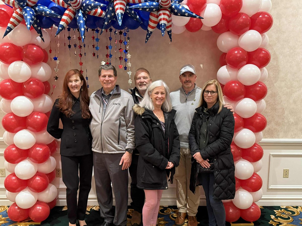 AHLA welcomed several elected officials for a Heart of the House Tour at <a href="/TheBroadmoor/">The Broadmoor</a> in Colorado Springs during the <a href="/SGACNews/">SGAC</a> meeting. 🏔

The Heart of the House program connects lawmakers with the people and operations behind hotels, showcasing the industry’s economic impact