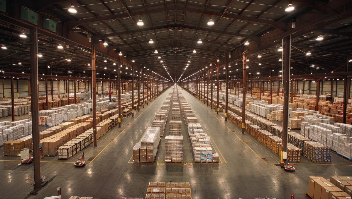 MFPLLC_X's tweet photo. How Inventory Management Impacts Amazon Advertising Success - an article by Amazon Ecommerce Ad provider, NivoAds.

*Mission Fulfillment Plus is a NivoAds preferred fulfillment partner.

https://t.co/pqHHl7CZ2j

#inventorymanagement #Amazon #FBA #fulfillment
#ecommerce https://t.co/VwjraS7HWq