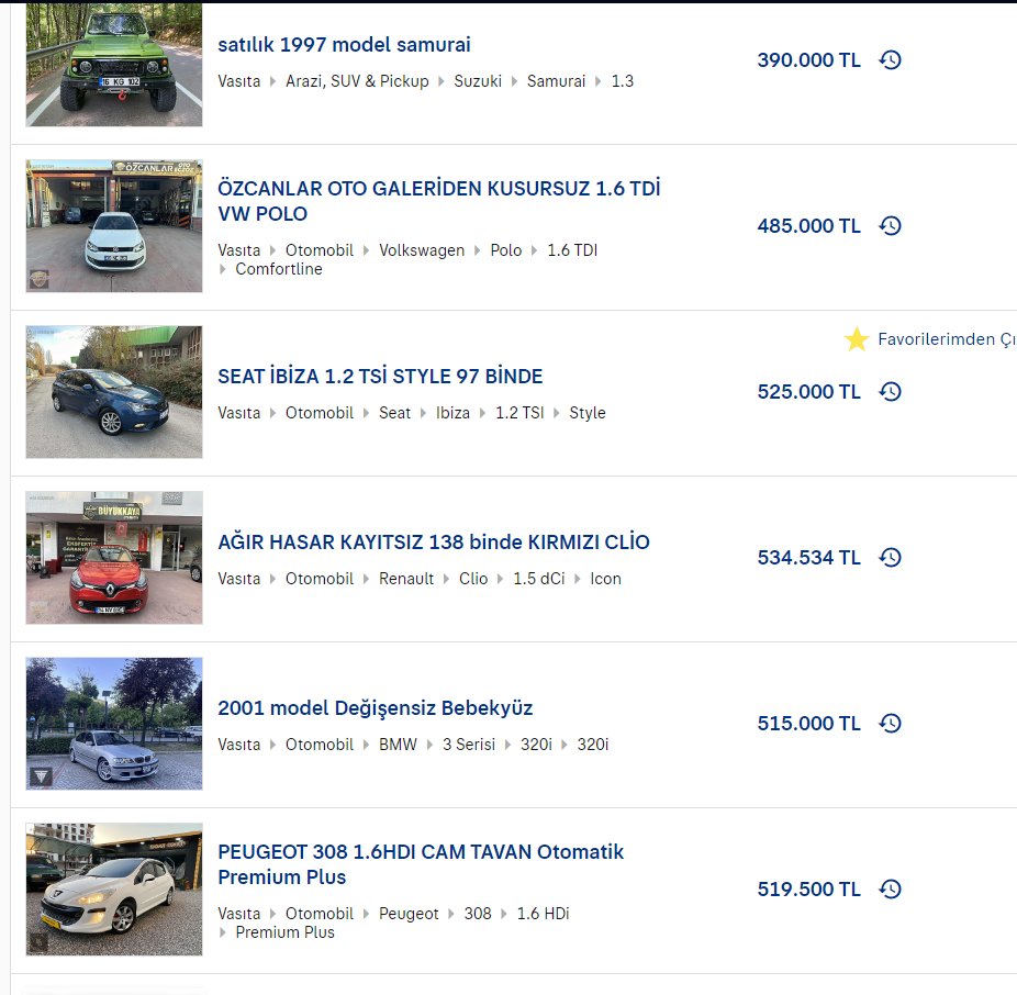 spotify çalma listem