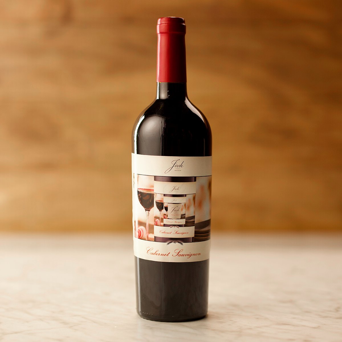 Josh Cellars Wine tweet media