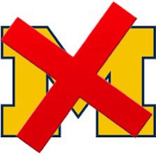 Like if you hate TTUN

Retweet if Donovan Edwards SUCKS

Co❌❌ent your score prediction