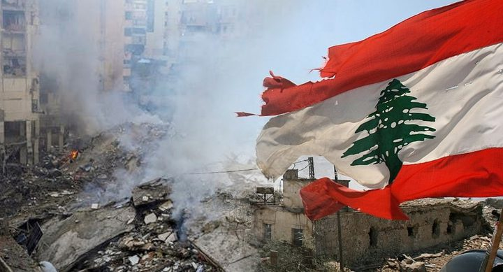 #Breaking
⚡#US president #Biden announced a cease-fire deal between #Israel  &amp; #Hezbollah, just after the Israeli PM’s office said that ministers had approved the deal. The cease-fire would go into effect at 4 a.m. in Israel and #Lebanon.
#إسرائيل #لبنان #وقف_اطلاق_النار