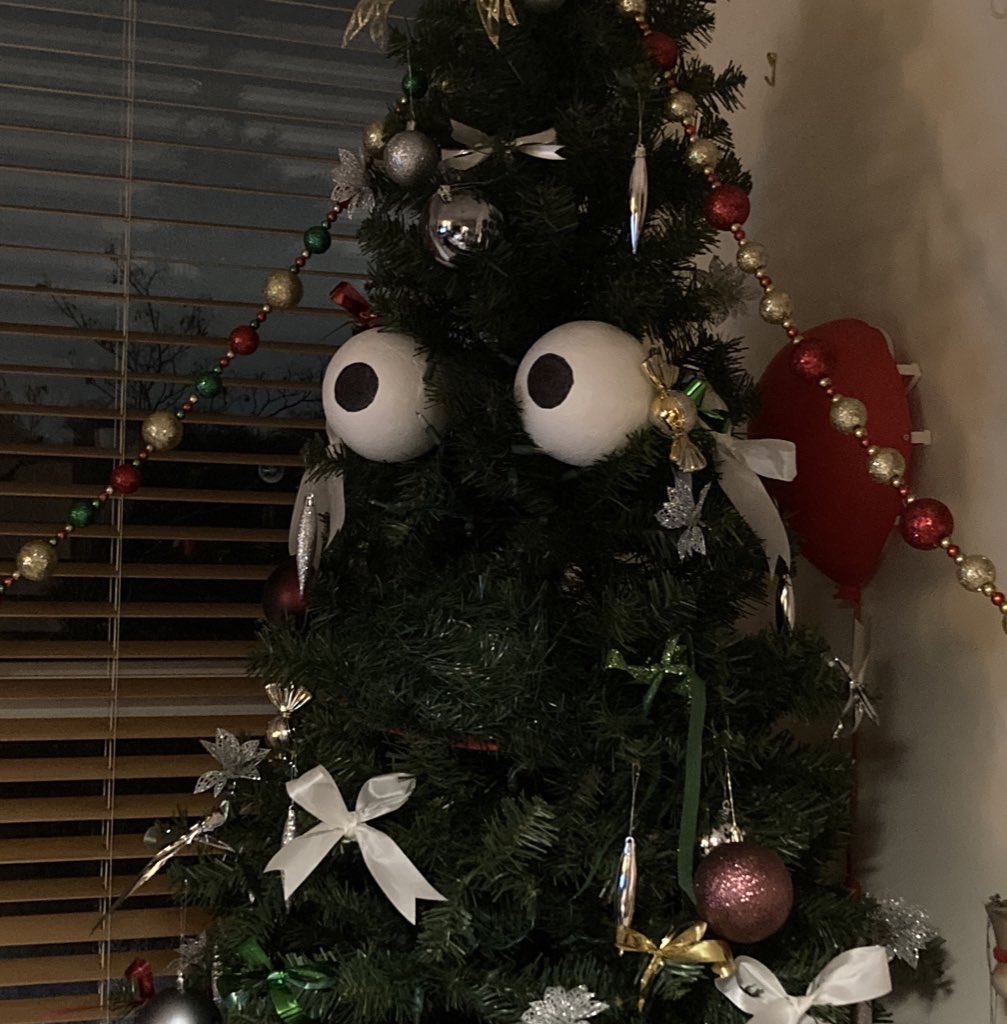 Almost December you know what that means…. <a href="/PuppetCombo/">PUPPET COMBO 🎃</a>