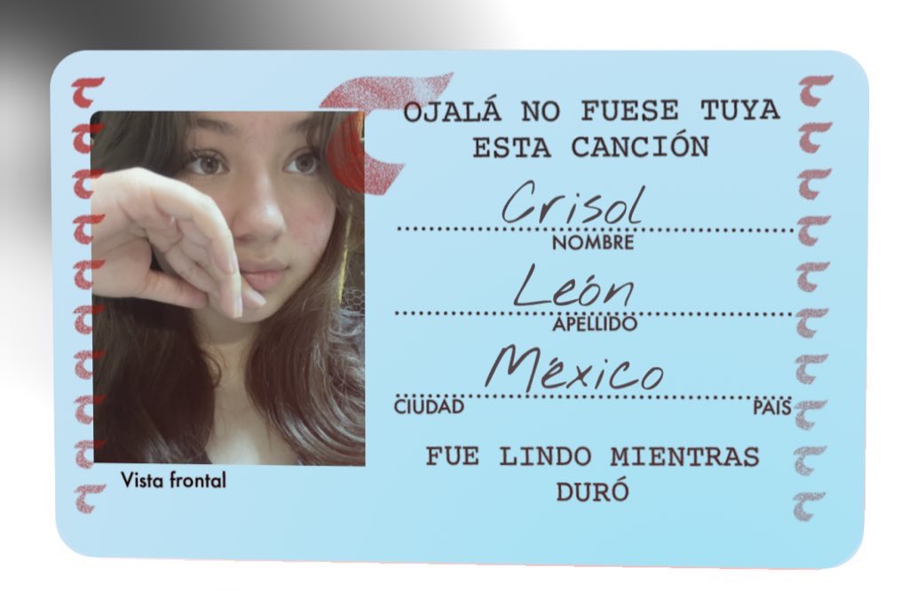 el ine de las chicas bonitas 💋 <a href="/TiniStoessel/">tini</a> cierto o no?