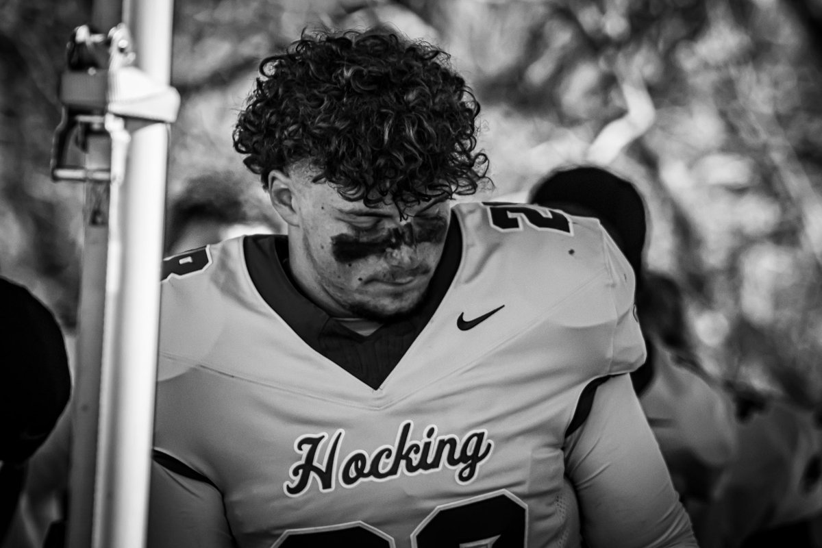 My Juco Season Highlights
Transfer Eligible 3.4 GPA
LB/P/K 6’2 230
hudl.com/profile/234283…
#JUCOPRODUCT